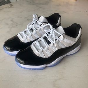Jordan 11 Concord Low | Size 11 | Brand New, no OG Box. I TAKE OFFERS